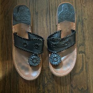 Jack Rodger’s Sandals